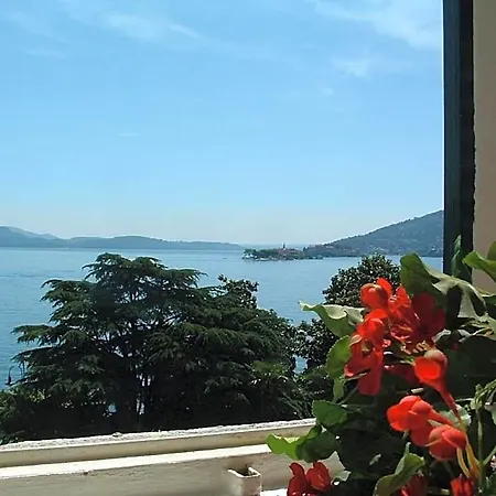 Holiday Residence Baveno