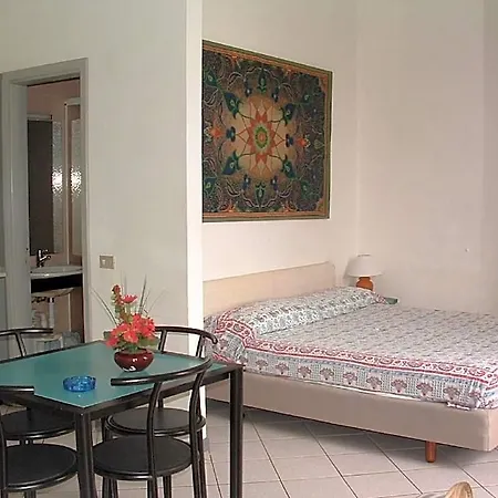 Lejlighedshotel Holiday Residence 3*