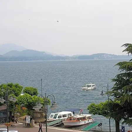 Lejlighedshotel Holiday Residence