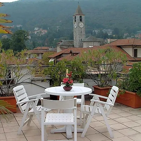 Holiday Residence 3*
