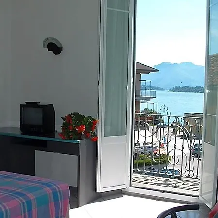 Holiday Residence 3* Baveno