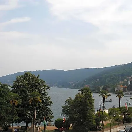 Holiday Residence Lejlighedshotel 3*