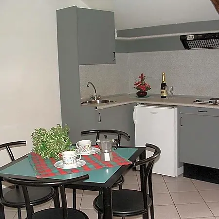 Holiday Residence