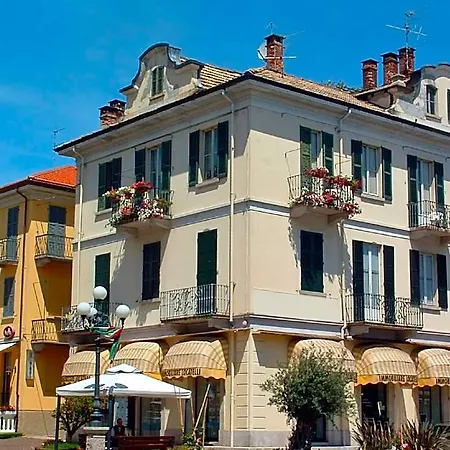 Holiday Residence 3* Baveno