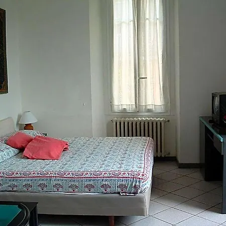 Holiday Residence Lejlighedshotel