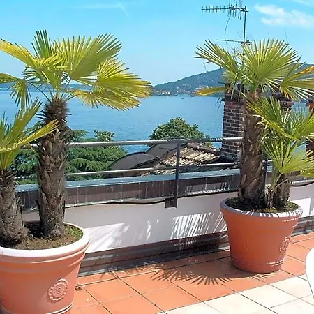 Holiday Residence 3* Baveno