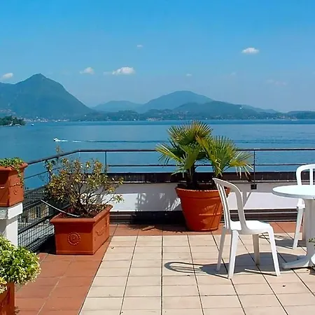 Lejlighedshotel Holiday Residence