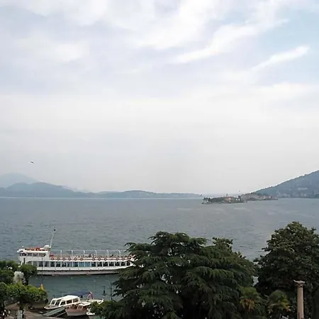 Holiday Residence 3*
