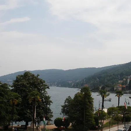公寓式酒店 Holiday Residence 巴韦诺