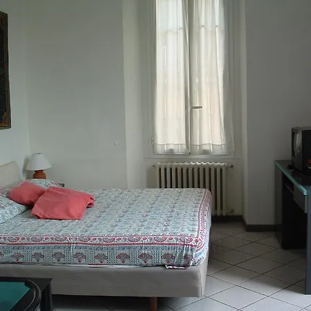 公寓式酒店 Holiday Residence 3*