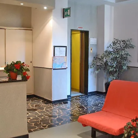 公寓式酒店 Holiday Residence