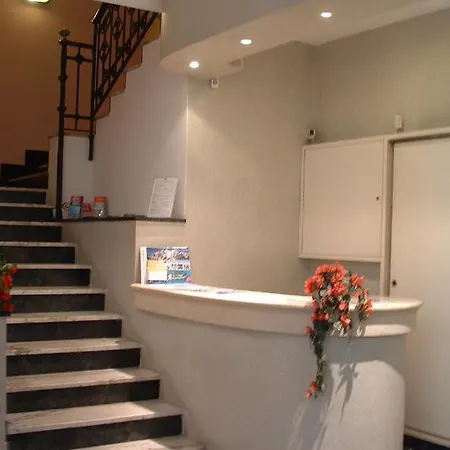 Lejlighedshotel Holiday Residence 3*
