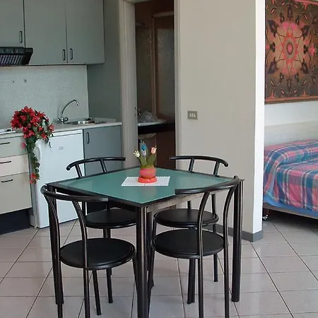 Aparthotel Holiday Residence