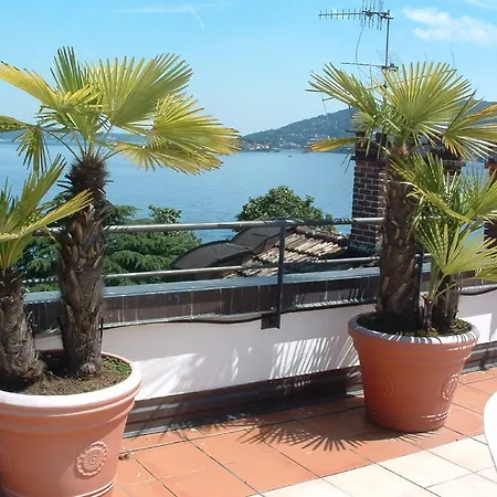 Holiday Residence 公寓式酒店