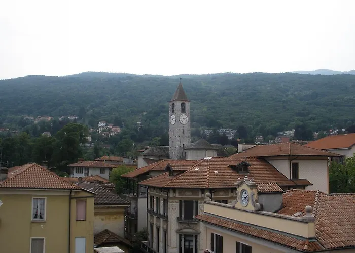 מלון דירות Holiday Residence 3*